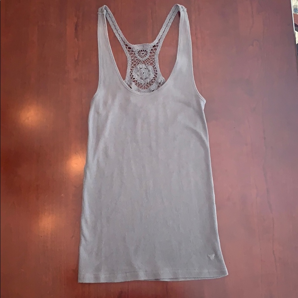 American Eagle Tank Top